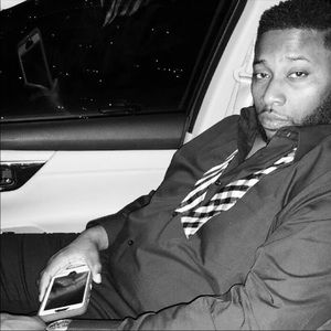 Meet your Posher, Derek